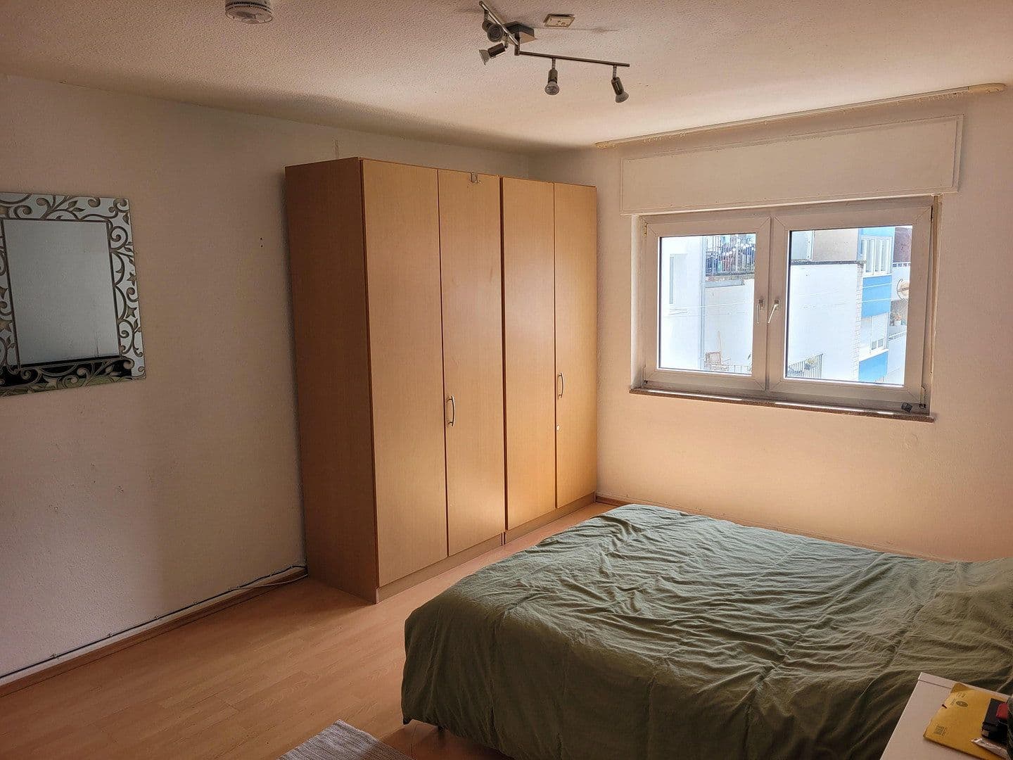 Prenájom bytu 3-izbový 96 m², Rüppurrer Str. 26, Karlsruhe, Bádensko-Wurttembersko Prenájom bytu 3-izbový 96 m², Rüppurrer Str. 26, Karlsruhe, Bádensko-Wurttembersko