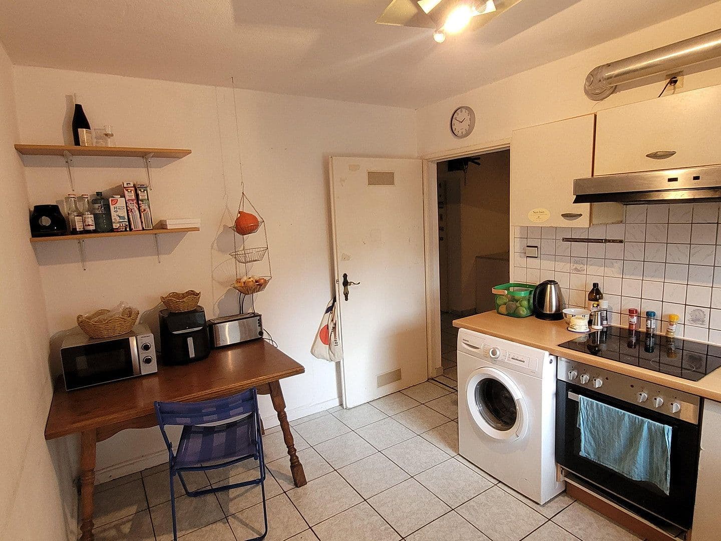 Prenájom bytu 3-izbový 96 m², Rüppurrer Str. 26, Karlsruhe, Bádensko-Wurttembersko Prenájom bytu 3-izbový 96 m², Rüppurrer Str. 26, Karlsruhe, Bádensko-Wurttembersko