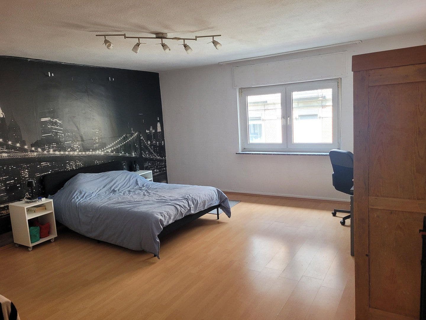 Prenájom bytu 3-izbový 96 m², Rüppurrer Str. 26, Karlsruhe, Bádensko-Wurttembersko Prenájom bytu 3-izbový 96 m², Rüppurrer Str. 26, Karlsruhe, Bádensko-Wurttembersko