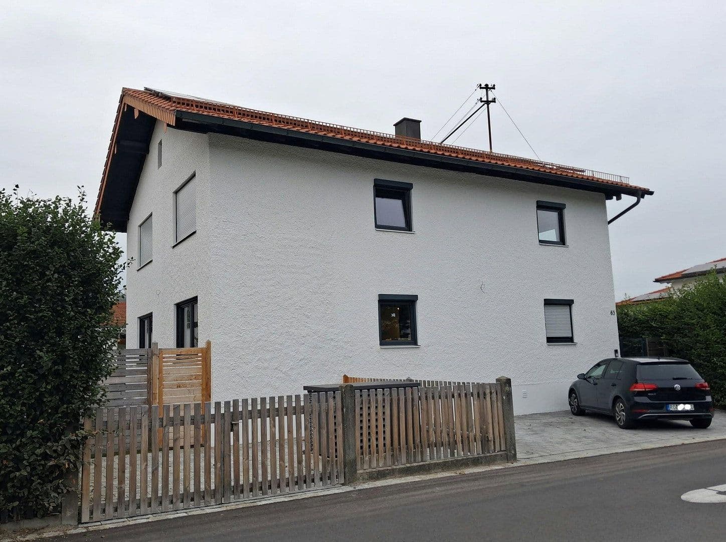 Predaj domu 150 m², pozemok 491 m², Rosenheim, Bavorsko Predaj domu 150 m², pozemok 491 m², Rosenheim, Bavorsko
