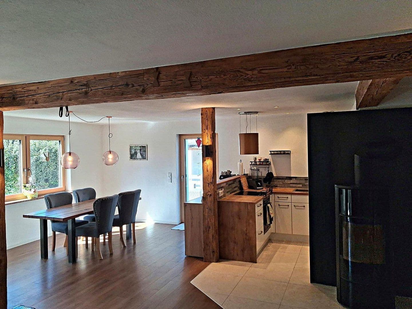 Predaj domu 150 m², pozemok 491 m², Rosenheim, Bavorsko Predaj domu 150 m², pozemok 491 m², Rosenheim, Bavorsko