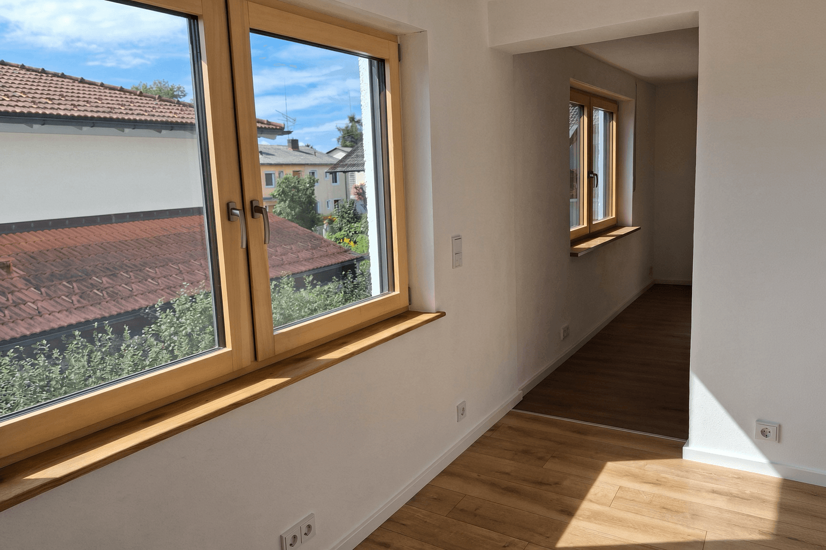 Predaj domu 150 m², pozemok 491 m², Rosenheim, Bavorsko Predaj domu 150 m², pozemok 491 m², Rosenheim, Bavorsko