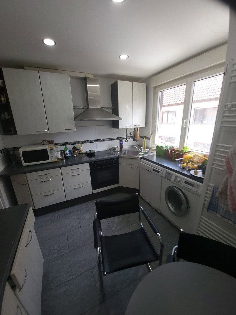 Prenájom bytu 1-izbový 23 m², Oberer Wingertweg 8, Niefern-Öschelbronn, Bádensko-Wurttembersko Prenájom bytu 1-izbový 23 m², Oberer Wingertweg 8, Niefern-Öschelbronn, Bádensko-Wurttembersko