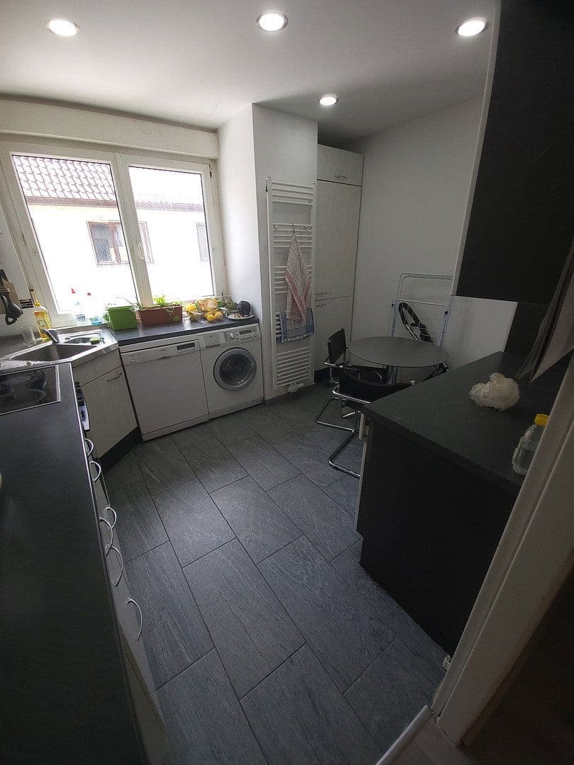 Prenájom bytu 1-izbový 23 m², Oberer Wingertweg 8, Niefern-Öschelbronn, Bádensko-Wurttembersko Prenájom bytu 1-izbový 23 m², Oberer Wingertweg 8, Niefern-Öschelbronn, Bádensko-Wurttembersko