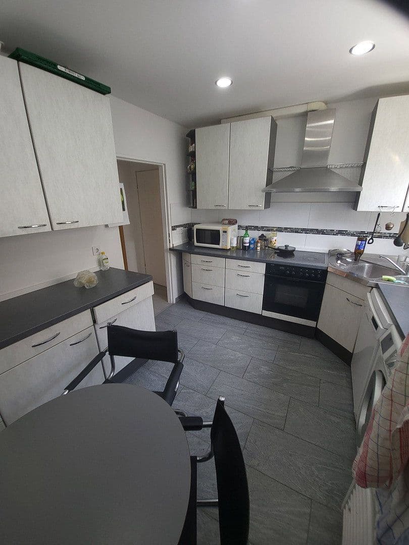 Prenájom bytu 1-izbový 23 m², Oberer Wingertweg 8, Niefern-Öschelbronn, Bádensko-Wurttembersko Prenájom bytu 1-izbový 23 m², Oberer Wingertweg 8, Niefern-Öschelbronn, Bádensko-Wurttembersko