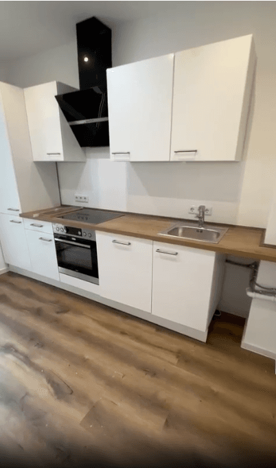 Prenájom bytu 15 m², Hummelsteiner Weg 80, Nürnberg, Bavorsko Prenájom bytu 15 m², Hummelsteiner Weg 80, Nürnberg, Bavorsko