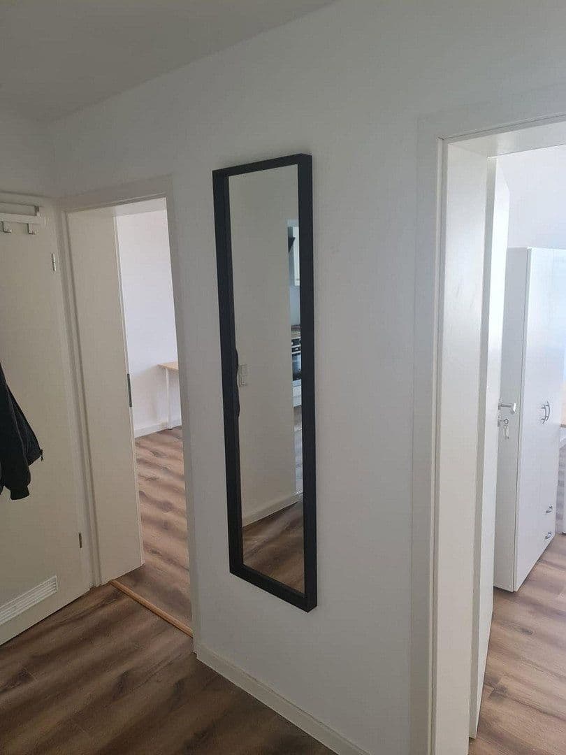 Prenájom bytu 15 m², Hummelsteiner Weg 80, Nürnberg, Bavorsko Prenájom bytu 15 m², Hummelsteiner Weg 80, Nürnberg, Bavorsko
