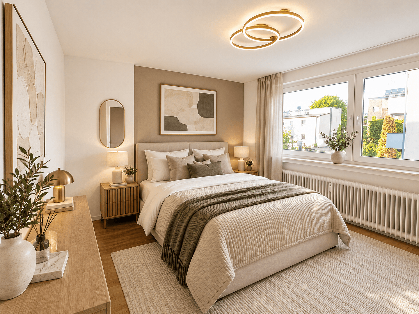 Predaj bytu 2-izbový 53 m², Köln, Severné Porýnie - Westfálsko Predaj bytu 2-izbový 53 m², Köln, Severné Porýnie - Westfálsko