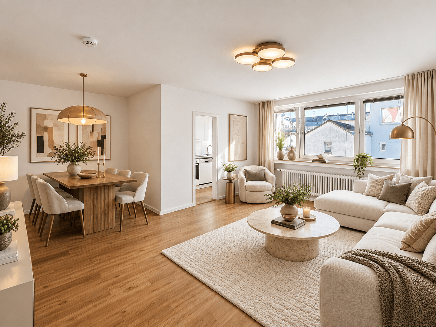 Predaj bytu 2-izbový 53 m², Köln, Severné Porýnie - Westfálsko Predaj bytu 2-izbový 53 m², Köln, Severné Porýnie - Westfálsko