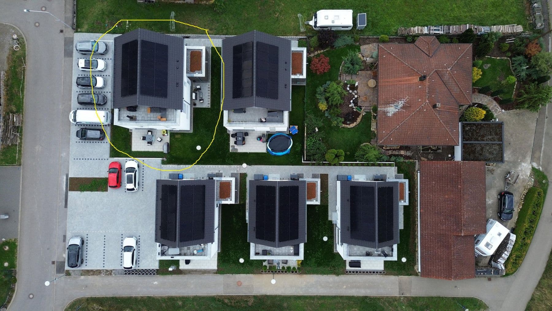Prenájom bytu 5-izbový 132 m², Uhlandstraße 25, Bodelshausen, Bádensko-Wurttembersko Prenájom bytu 5-izbový 132 m², Uhlandstraße 25, Bodelshausen, Bádensko-Wurttembersko
