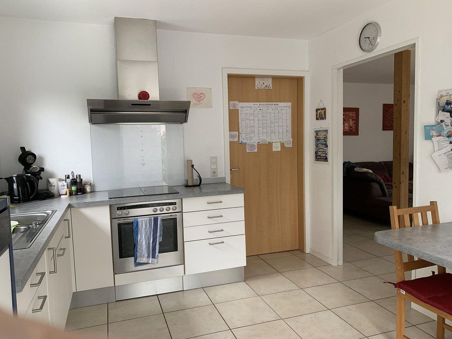 Predaj domu 145 m², pozemok 654 m², Straubenhardt, Bádensko-Wurttembersko Predaj domu 145 m², pozemok 654 m², Straubenhardt, Bádensko-Wurttembersko