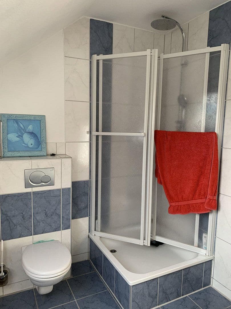 Predaj domu 145 m², pozemok 654 m², Straubenhardt, Bádensko-Wurttembersko Predaj domu 145 m², pozemok 654 m², Straubenhardt, Bádensko-Wurttembersko