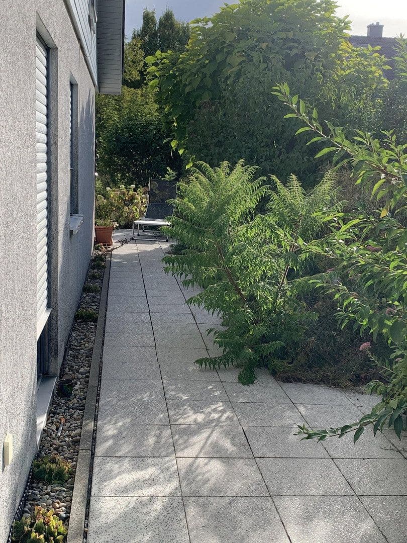 Predaj domu 145 m², pozemok 654 m², Straubenhardt, Bádensko-Wurttembersko Predaj domu 145 m², pozemok 654 m², Straubenhardt, Bádensko-Wurttembersko