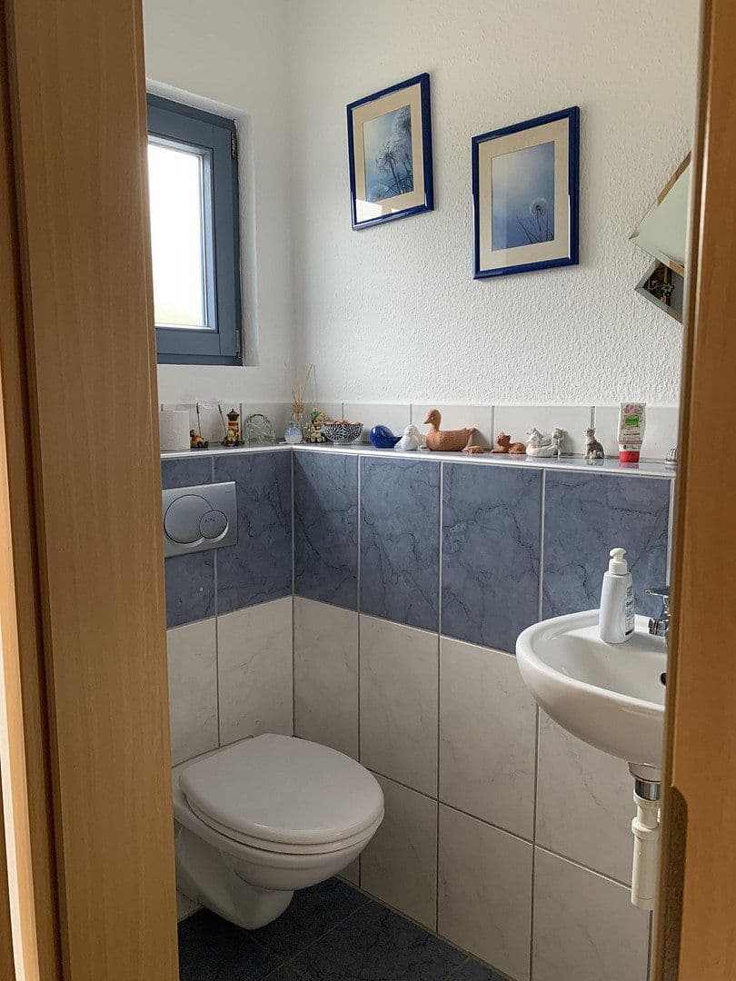 Predaj domu 145 m², pozemok 654 m², Straubenhardt, Bádensko-Wurttembersko Predaj domu 145 m², pozemok 654 m², Straubenhardt, Bádensko-Wurttembersko