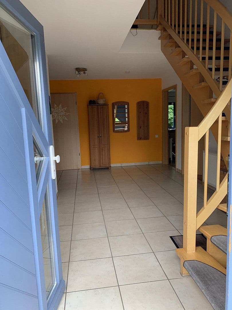 Predaj domu 145 m², pozemok 654 m², Straubenhardt, Bádensko-Wurttembersko Predaj domu 145 m², pozemok 654 m², Straubenhardt, Bádensko-Wurttembersko