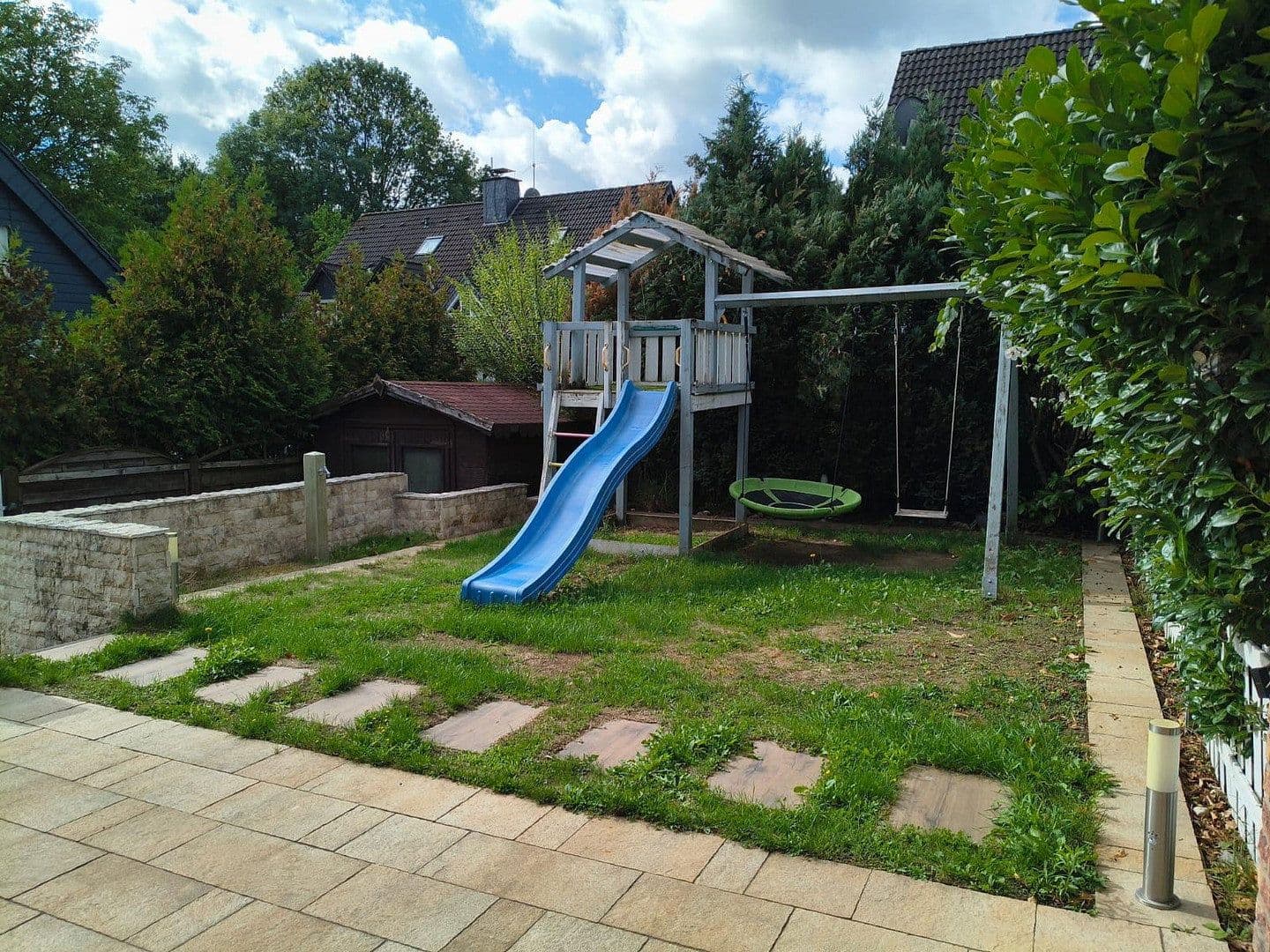 Predaj domu 140 m², pozemok 289 m², Ginsterweg 5, Erkrath, Severné Porýnie - Westfálsko Predaj domu 140 m², pozemok 289 m², Ginsterweg 5, Erkrath, Severné Porýnie - Westfálsko