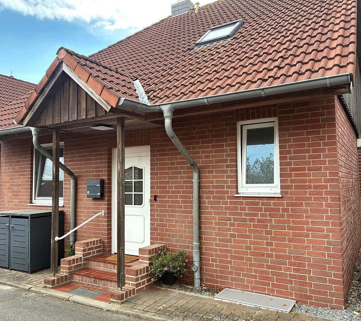 Predaj domu 120 m², pozemok 240 m², Oldenburg in Holstein, Šlezvicko-Holštajnsko Predaj domu 120 m², pozemok 240 m², Oldenburg in Holstein, Šlezvicko-Holštajnsko