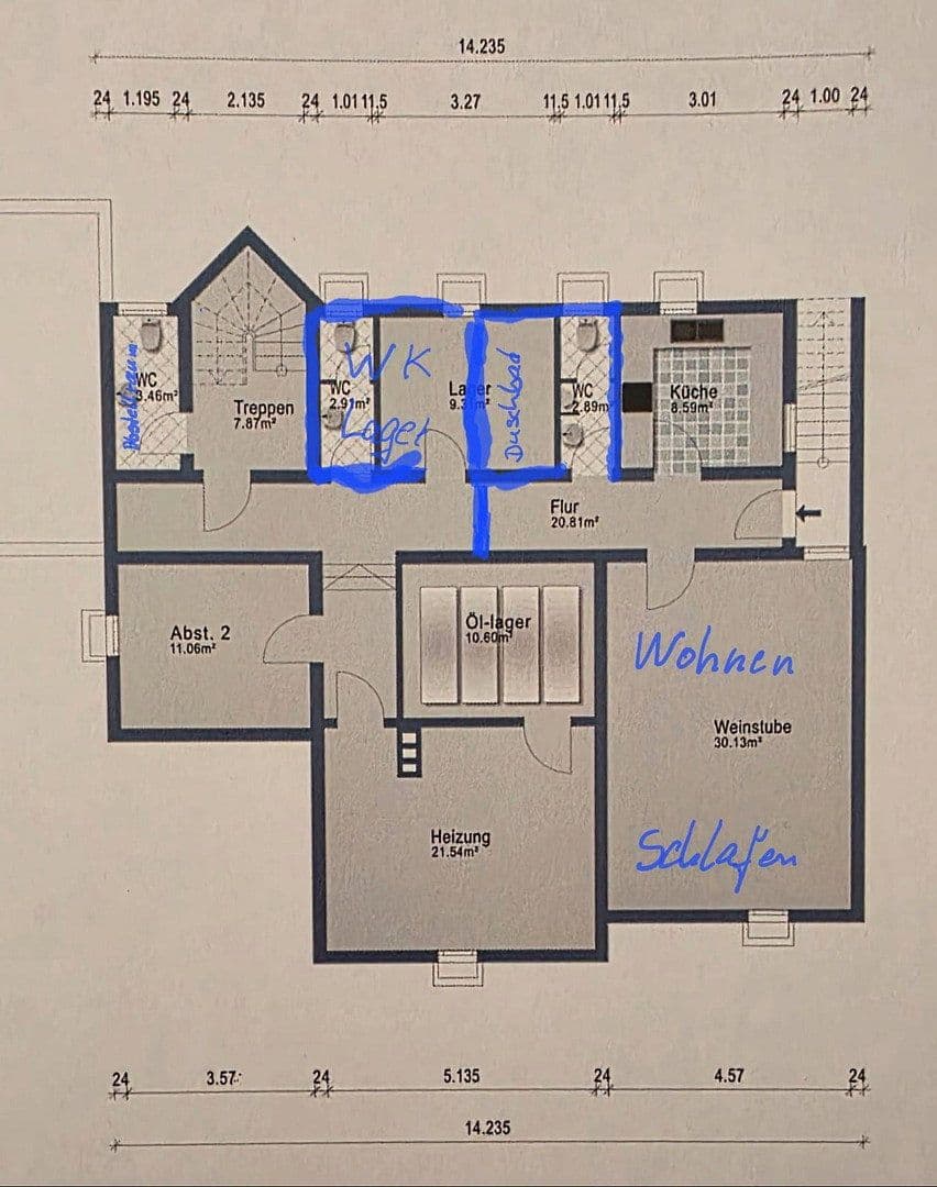 Predaj domu 270 m², pozemok 690 m², Oedheim, Bádensko-Wurttembersko Predaj domu 270 m², pozemok 690 m², Oedheim, Bádensko-Wurttembersko