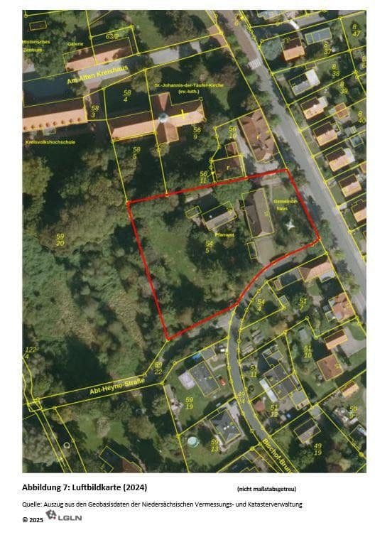 Predaj domu 180 m², pozemok 1.500 m², Klosterstraße 10A, Uelzen, Dolné Sasko Predaj domu 180 m², pozemok 1.500 m², Klosterstraße 10A, Uelzen, Dolné Sasko