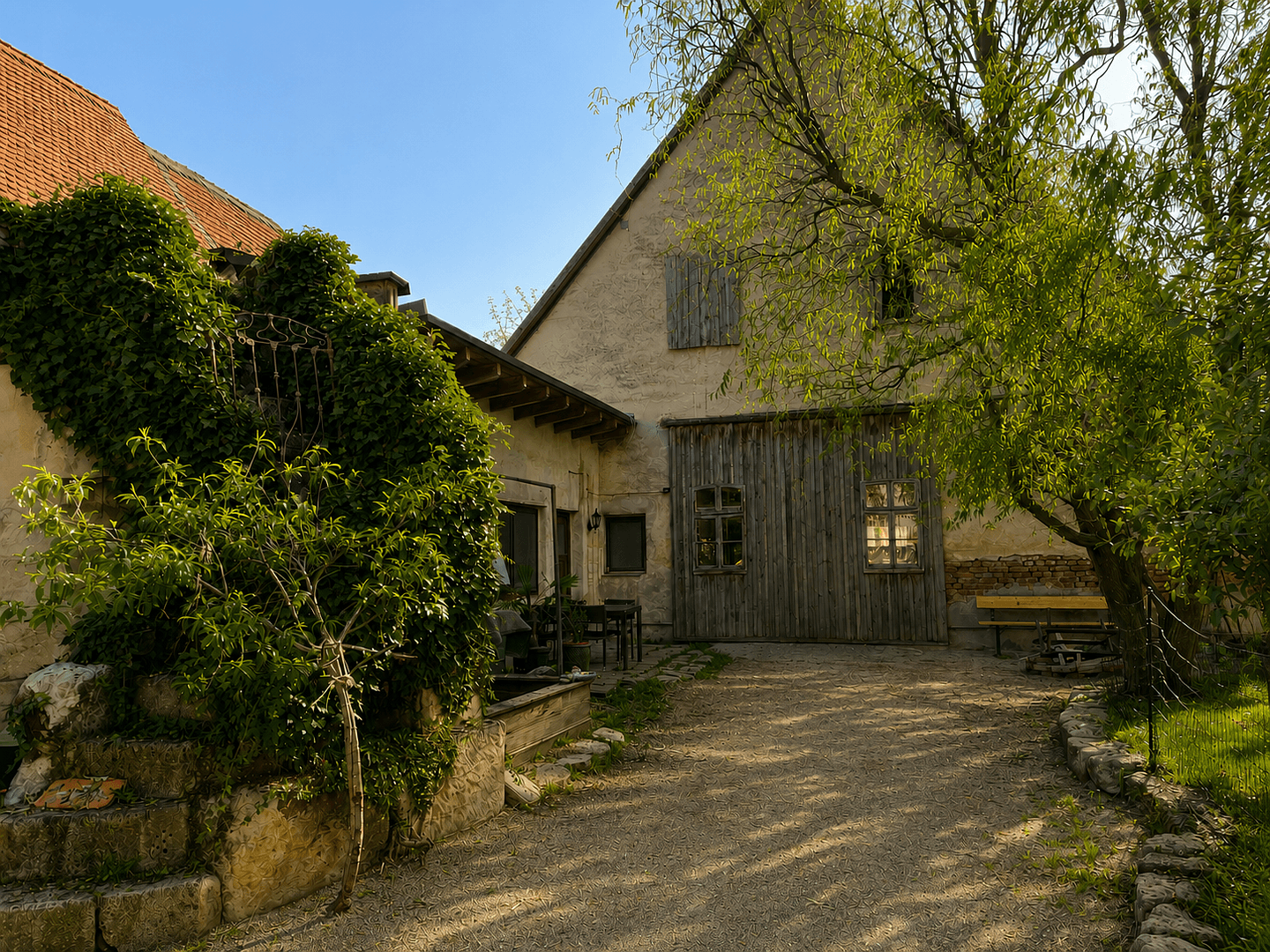 Predaj domu 375 m², pozemok 2.126 m², Uehlfeld, Bavorsko Predaj domu 375 m², pozemok 2.126 m², Uehlfeld, Bavorsko