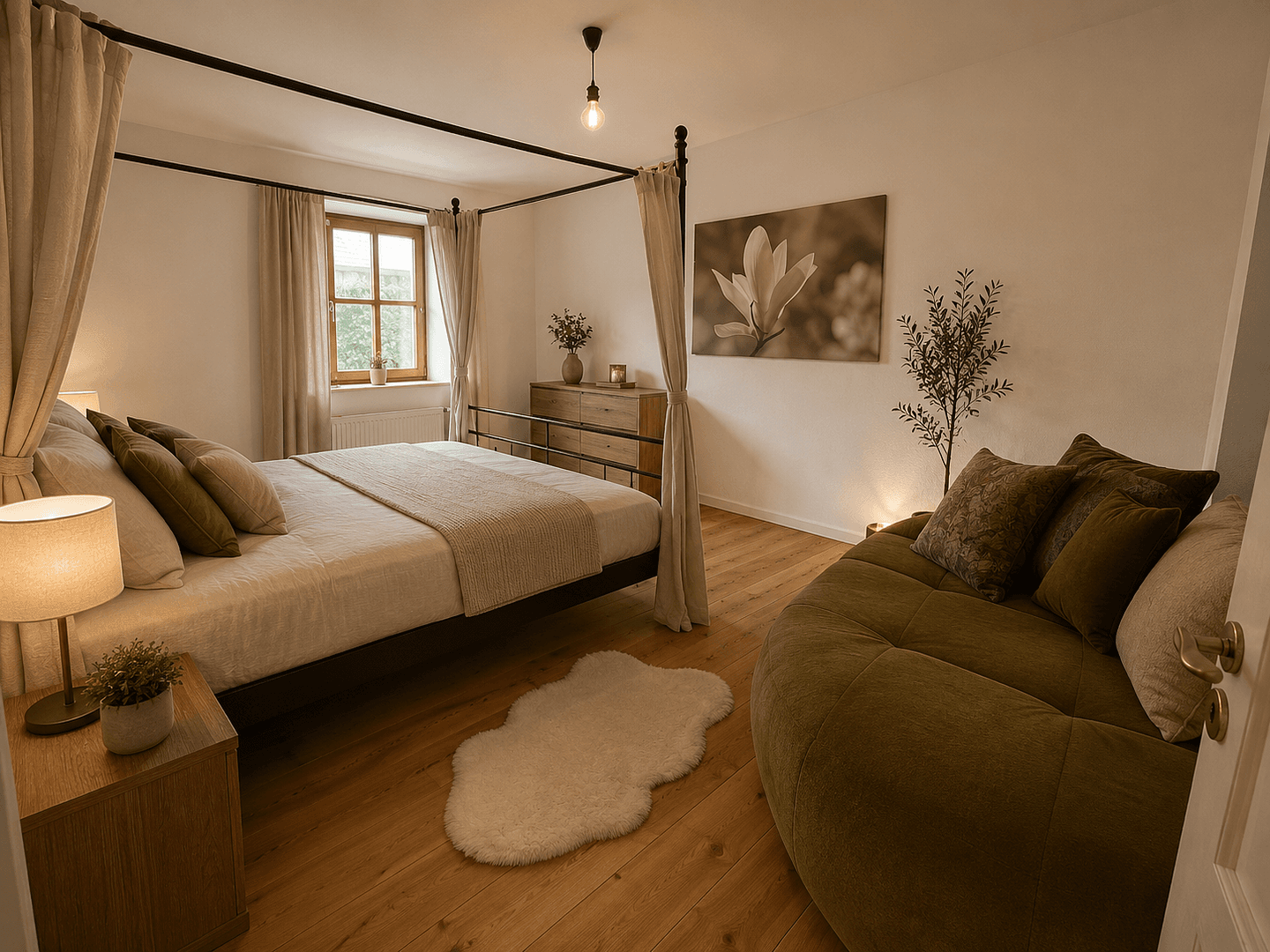 Predaj domu 375 m², pozemok 2.126 m², Uehlfeld, Bavorsko Predaj domu 375 m², pozemok 2.126 m², Uehlfeld, Bavorsko