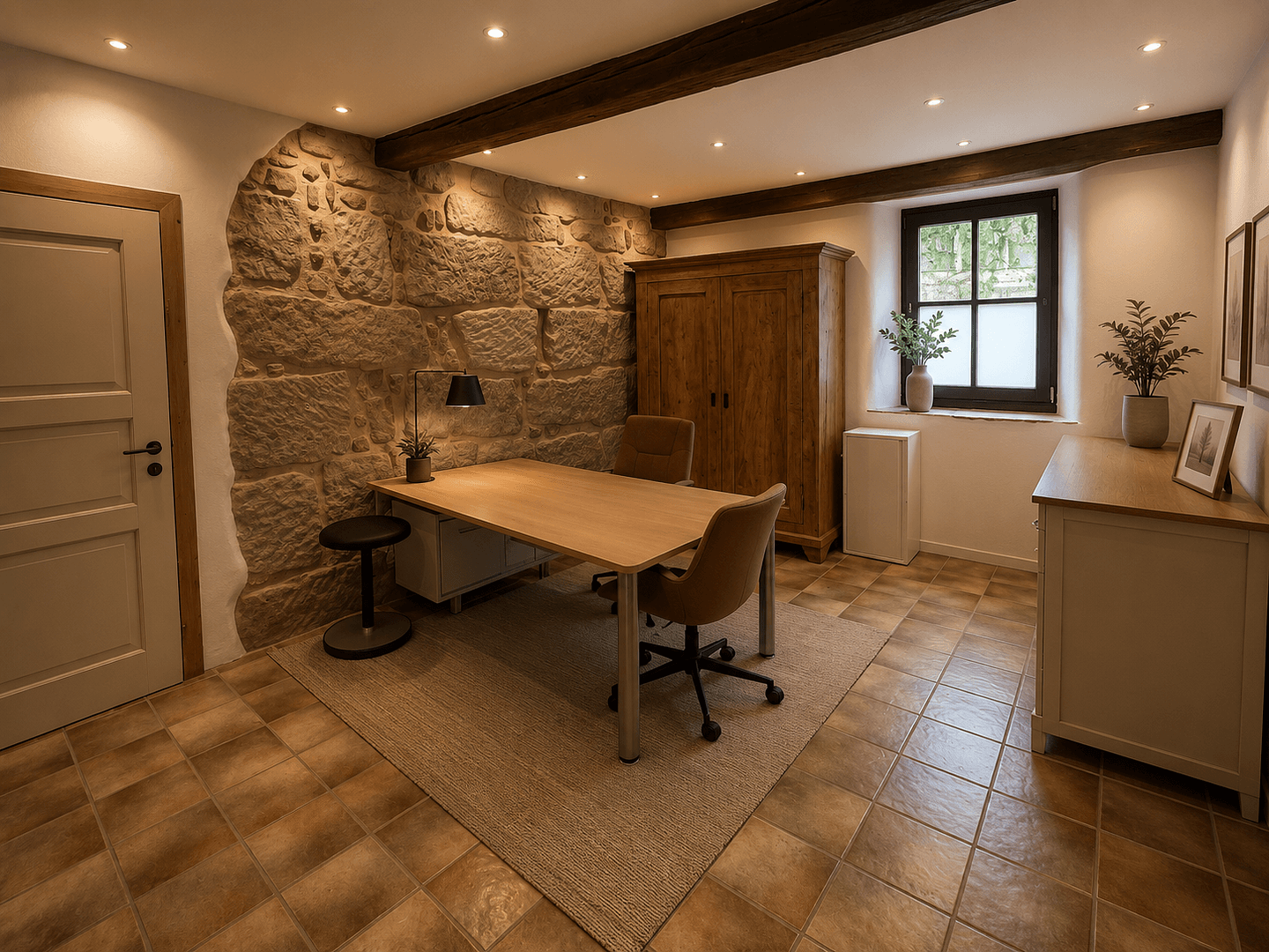 Predaj domu 375 m², pozemok 2.126 m², Uehlfeld, Bavorsko Predaj domu 375 m², pozemok 2.126 m², Uehlfeld, Bavorsko
