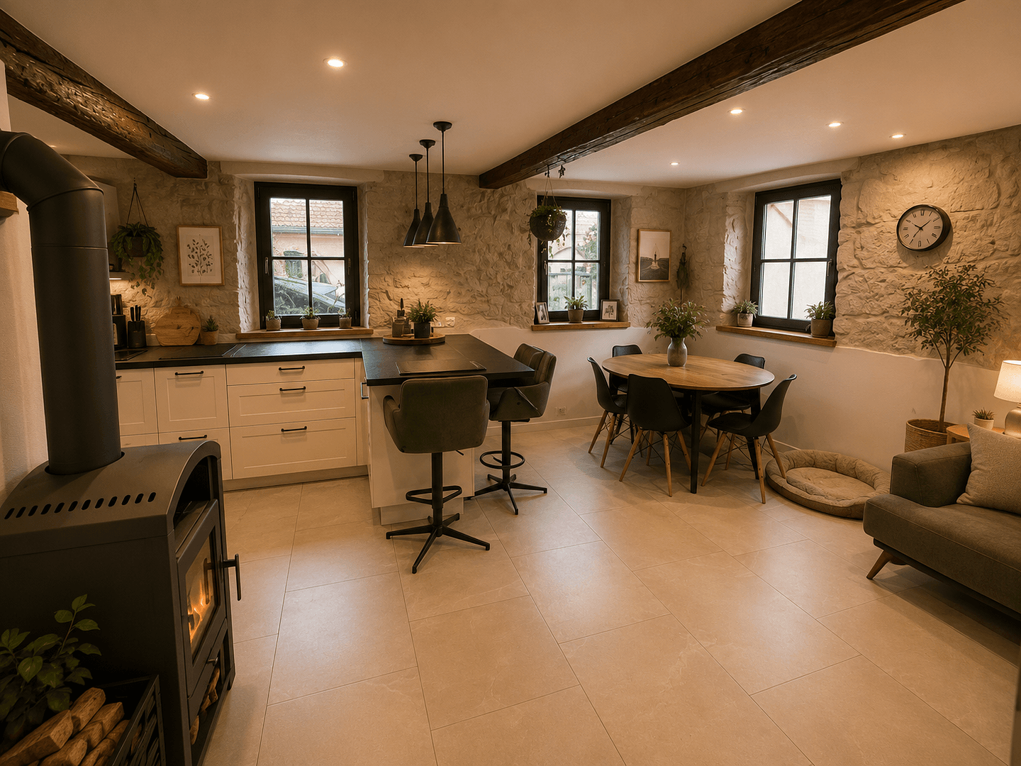 Predaj domu 375 m², pozemok 2.126 m², Uehlfeld, Bavorsko Predaj domu 375 m², pozemok 2.126 m², Uehlfeld, Bavorsko
