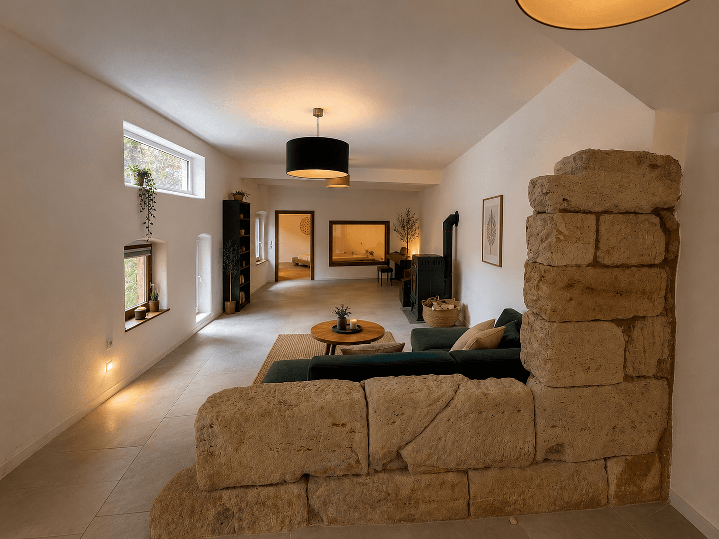 Predaj domu 375 m², pozemok 2.126 m², Uehlfeld, Bavorsko Predaj domu 375 m², pozemok 2.126 m², Uehlfeld, Bavorsko