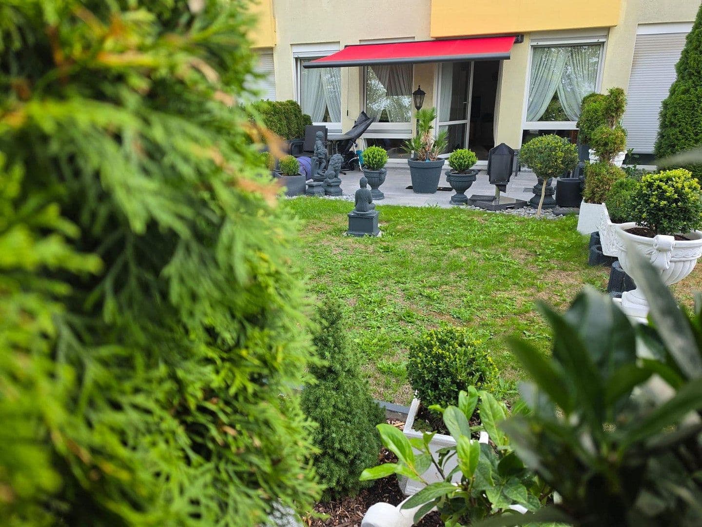 Predaj bytu 2-izbový 70 m², Nürnberg, Bavorsko Predaj bytu 2-izbový 70 m², Nürnberg, Bavorsko
