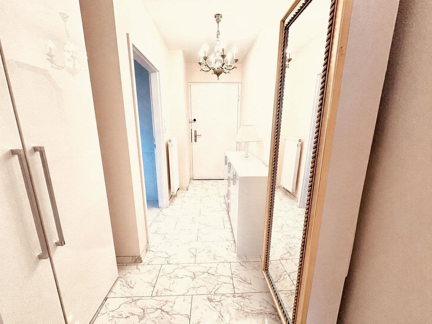 Predaj bytu 2-izbový 70 m², Nürnberg, Bavorsko Predaj bytu 2-izbový 70 m², Nürnberg, Bavorsko