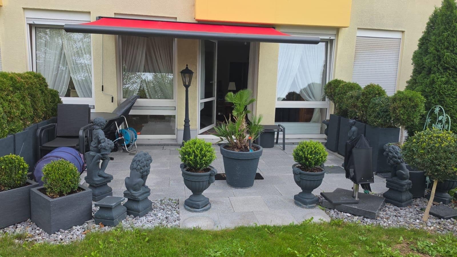 Predaj bytu 2-izbový 70 m², Nürnberg, Bavorsko Predaj bytu 2-izbový 70 m², Nürnberg, Bavorsko