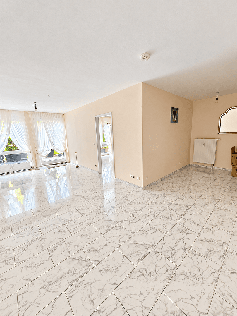 Predaj bytu 2-izbový 70 m², Nürnberg, Bavorsko Predaj bytu 2-izbový 70 m², Nürnberg, Bavorsko