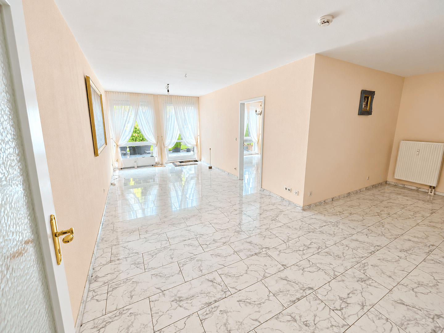 Predaj bytu 2-izbový 70 m², Nürnberg, Bavorsko Predaj bytu 2-izbový 70 m², Nürnberg, Bavorsko