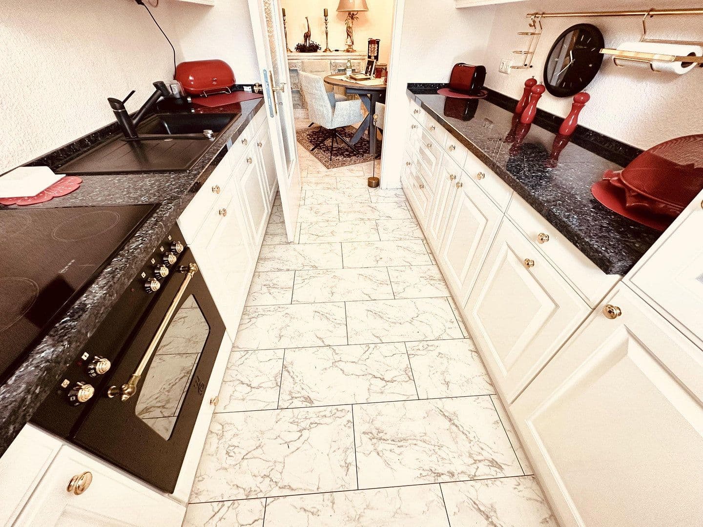 Predaj bytu 2-izbový 70 m², Nürnberg, Bavorsko Predaj bytu 2-izbový 70 m², Nürnberg, Bavorsko