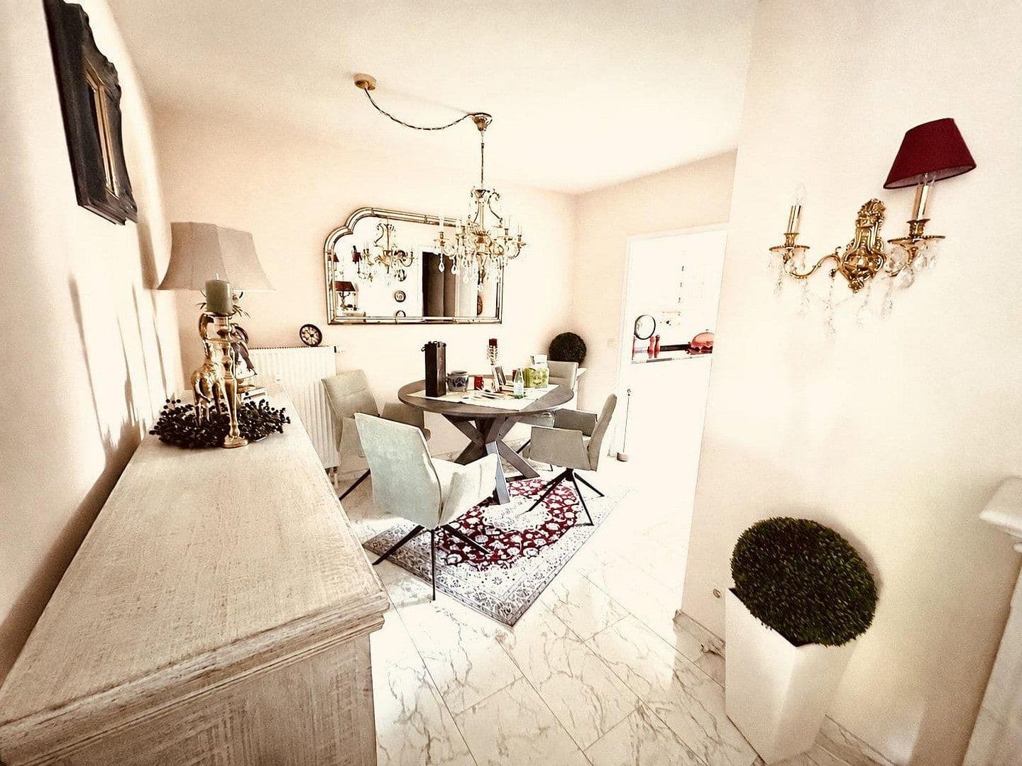 Predaj bytu 2-izbový 70 m², Nürnberg, Bavorsko Predaj bytu 2-izbový 70 m², Nürnberg, Bavorsko