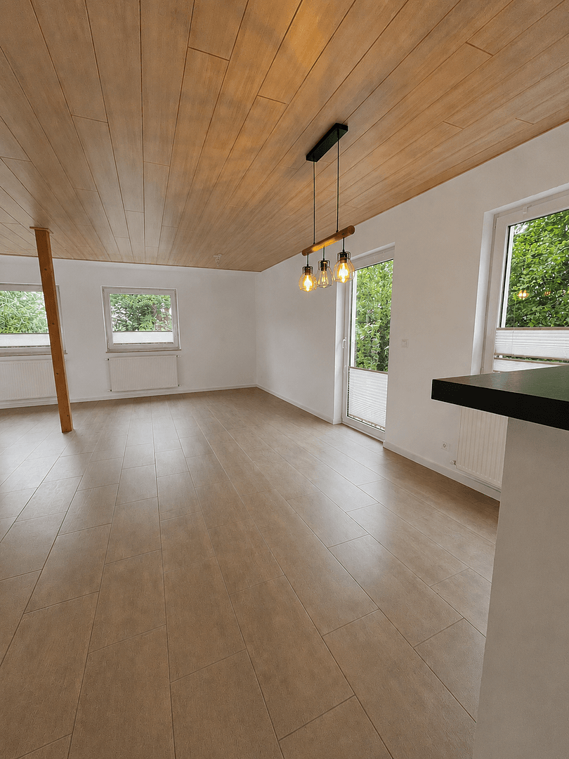 Prenájom bytu 2-izbový 70 m², Schulstraße 6, Arpsdorf, Šlezvicko-Holštajnsko Prenájom bytu 2-izbový 70 m², Schulstraße 6, Arpsdorf, Šlezvicko-Holštajnsko