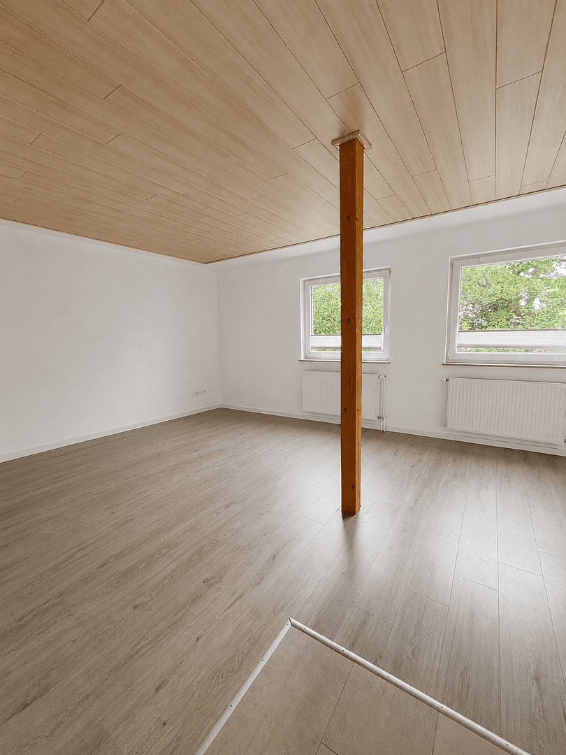 Prenájom bytu 2-izbový 70 m², Schulstraße 6, Arpsdorf, Šlezvicko-Holštajnsko Prenájom bytu 2-izbový 70 m², Schulstraße 6, Arpsdorf, Šlezvicko-Holštajnsko