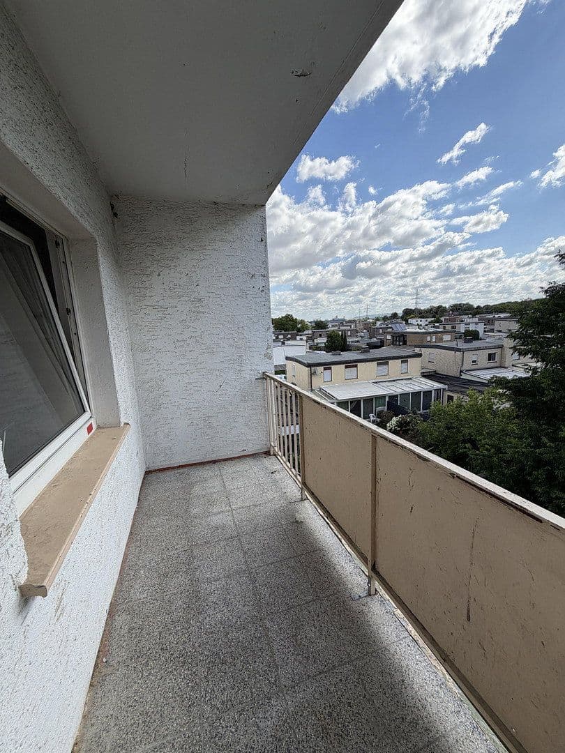 Prenájom bytu 2-izbový 48 m², Pestalozziring 7, Aldenhoven, Severné Porýnie - Westfálsko Prenájom bytu 2-izbový 48 m², Pestalozziring 7, Aldenhoven, Severné Porýnie - Westfálsko
