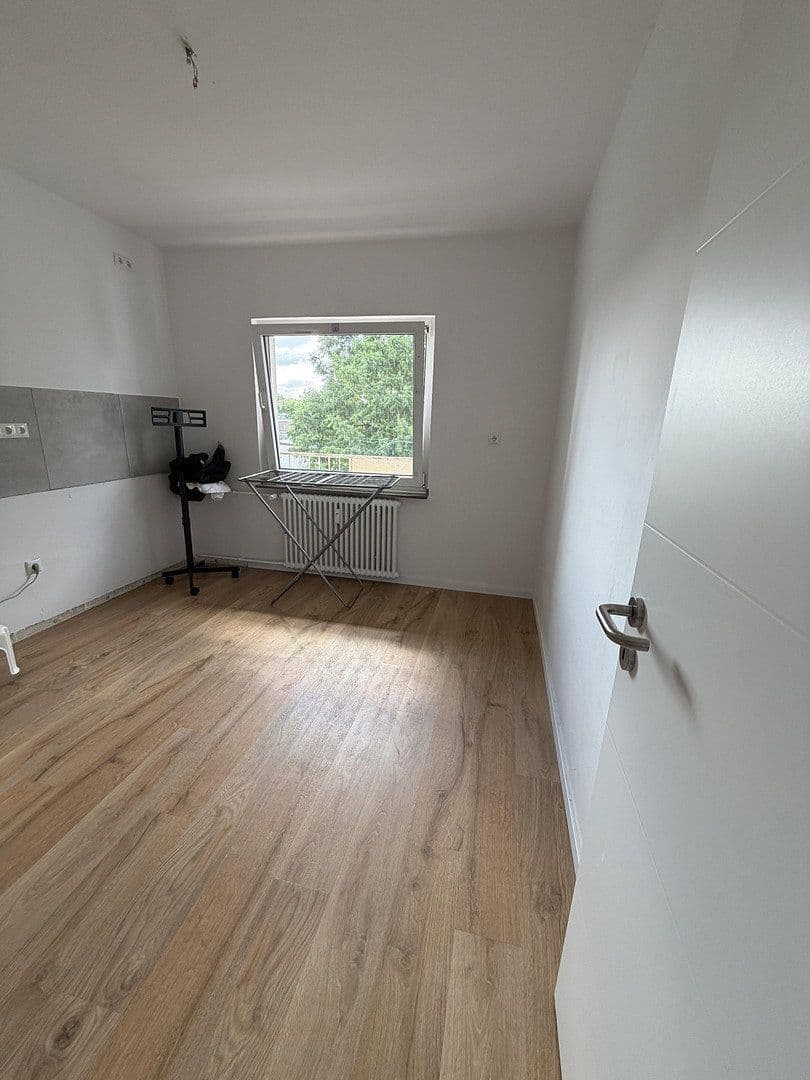 Prenájom bytu 2-izbový 48 m², Pestalozziring 7, Aldenhoven, Severné Porýnie - Westfálsko Prenájom bytu 2-izbový 48 m², Pestalozziring 7, Aldenhoven, Severné Porýnie - Westfálsko