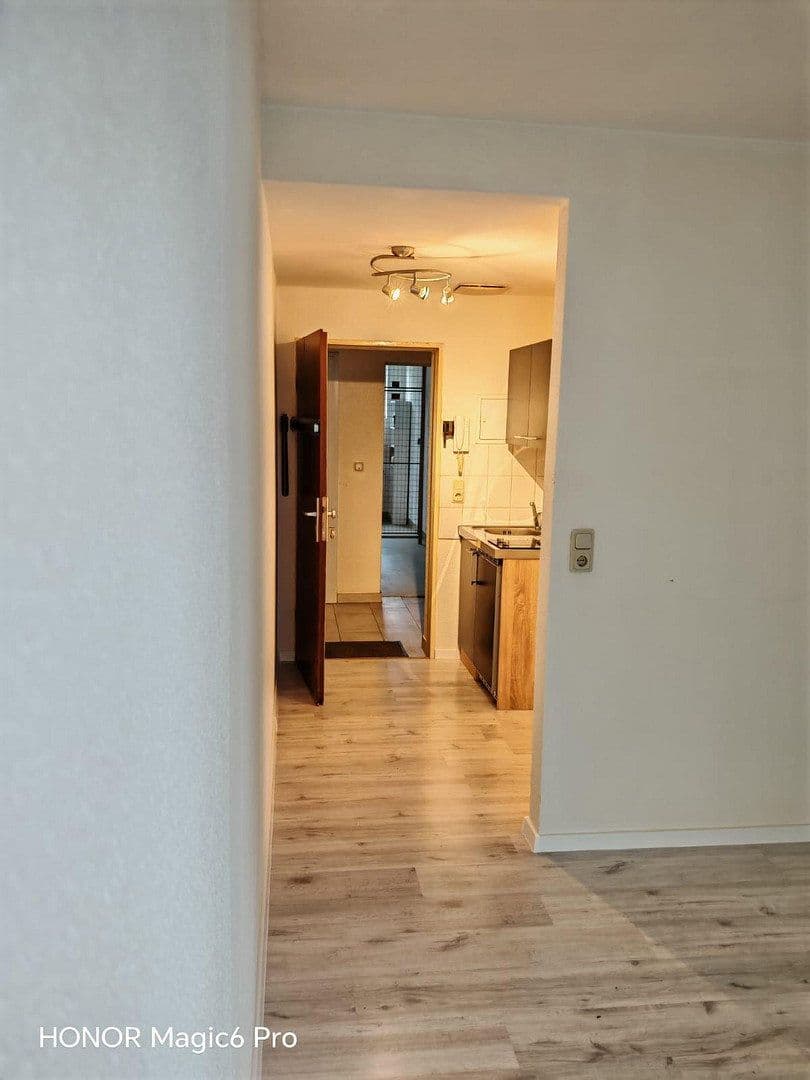 Prenájom bytu 1-izbový 22 m², Adolf-Ey-Str. 14, Clausthal-Zellerfeld, Dolné Sasko Prenájom bytu 1-izbový 22 m², Adolf-Ey-Str. 14, Clausthal-Zellerfeld, Dolné Sasko