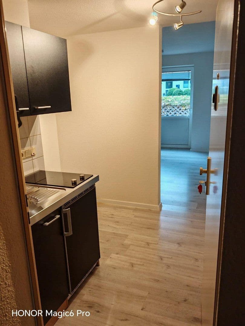 Prenájom bytu 1-izbový 22 m², Adolf-Ey-Str. 14, Clausthal-Zellerfeld, Dolné Sasko Prenájom bytu 1-izbový 22 m², Adolf-Ey-Str. 14, Clausthal-Zellerfeld, Dolné Sasko