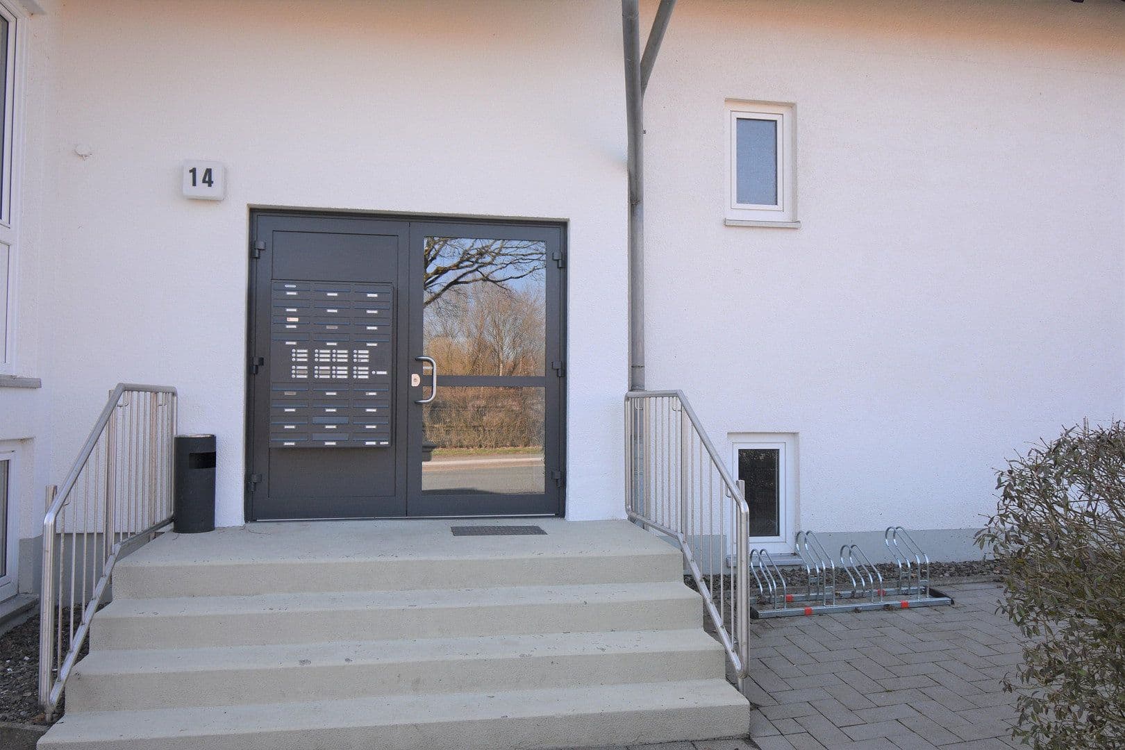 Prenájom bytu 1-izbový 22 m², Adolf-Ey-Str. 14, Clausthal-Zellerfeld, Dolné Sasko Prenájom bytu 1-izbový 22 m², Adolf-Ey-Str. 14, Clausthal-Zellerfeld, Dolné Sasko