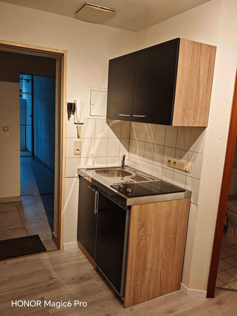 Prenájom bytu 1-izbový 22 m², Adolf-Ey-Str. 14, Clausthal-Zellerfeld, Dolné Sasko Prenájom bytu 1-izbový 22 m², Adolf-Ey-Str. 14, Clausthal-Zellerfeld, Dolné Sasko