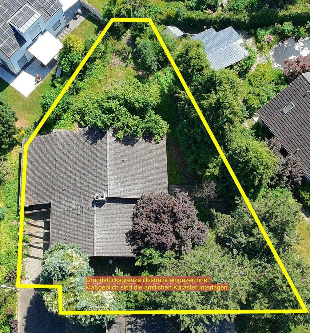 Predaj domu 131 m², pozemok 878 m², Kelkheim (Taunus), Hesensko Predaj domu 131 m², pozemok 878 m², Kelkheim (Taunus), Hesensko