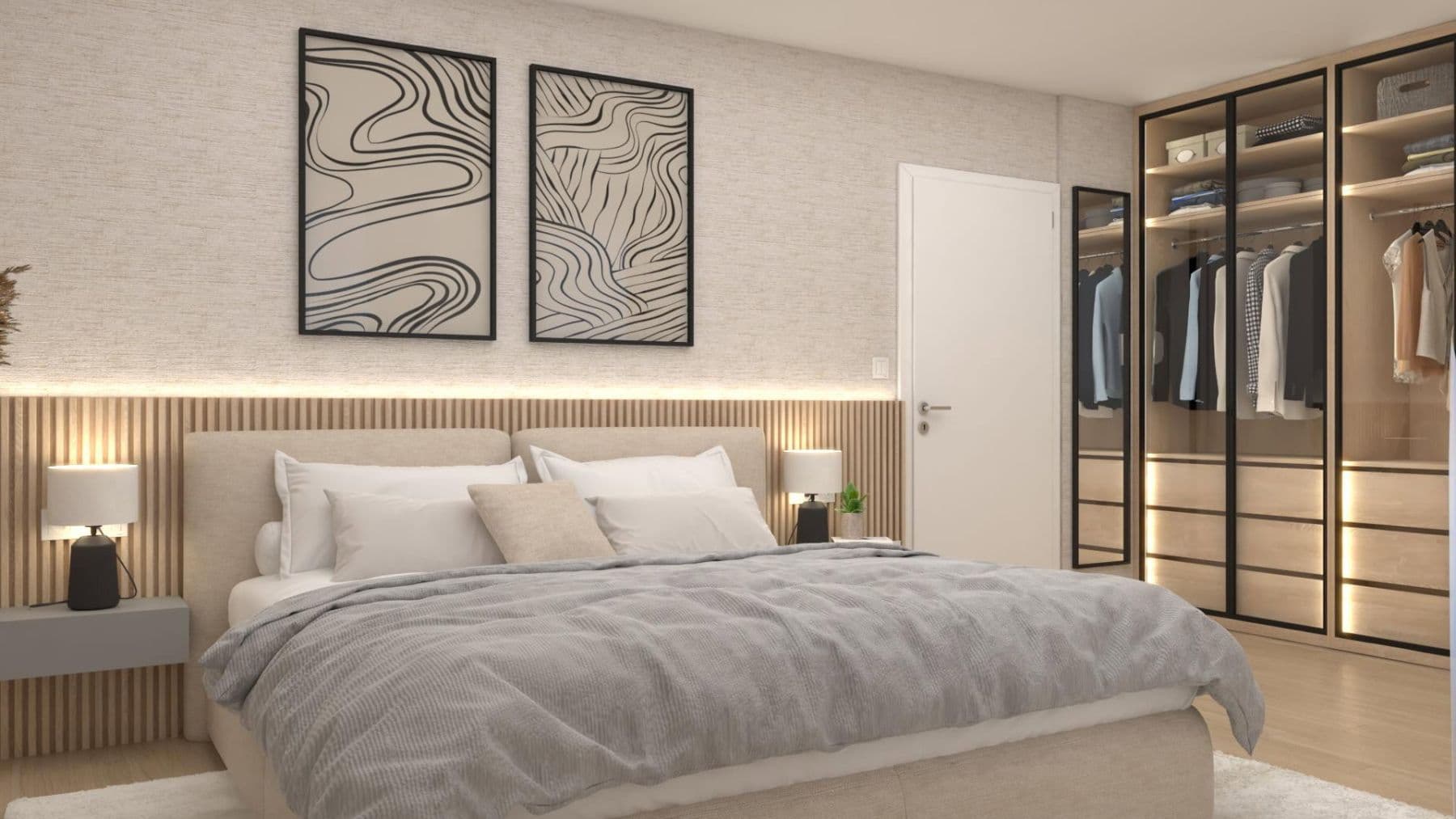 Predaj domu 148 m², pozemok 240 m², Am Kapellenberg 5-8, Saulheim, Porýnie-Falcko Predaj domu 148 m², pozemok 240 m², Am Kapellenberg 5-8, Saulheim, Porýnie-Falcko