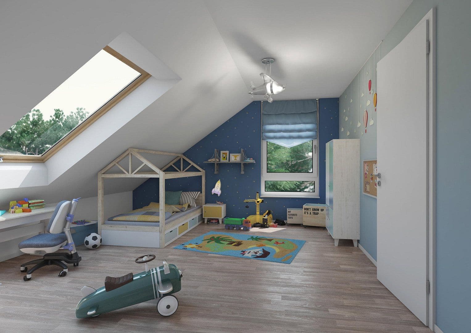 Predaj domu 148 m², pozemok 240 m², Am Kapellenberg 5-8, Saulheim, Porýnie-Falcko Predaj domu 148 m², pozemok 240 m², Am Kapellenberg 5-8, Saulheim, Porýnie-Falcko