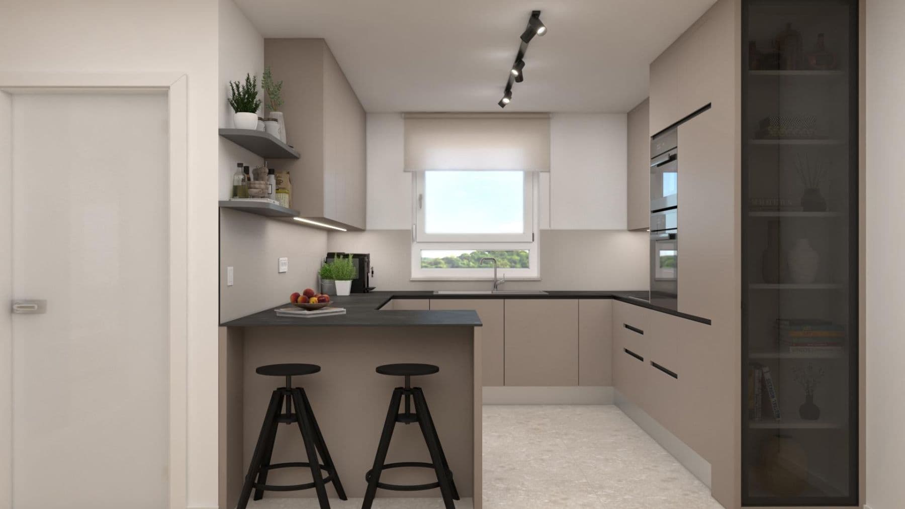 Predaj domu 148 m², pozemok 240 m², Am Kapellenberg 5-8, Saulheim, Porýnie-Falcko Predaj domu 148 m², pozemok 240 m², Am Kapellenberg 5-8, Saulheim, Porýnie-Falcko