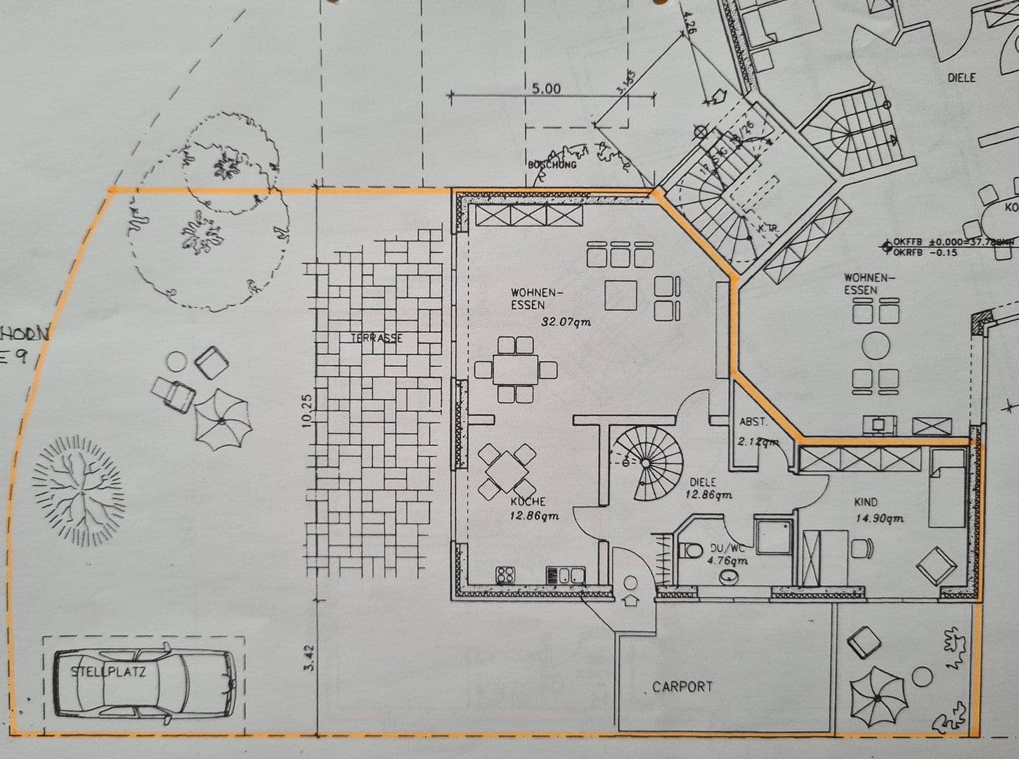 Predaj bytu 3-izbový 150 m², Karl-Schorn-Straße 9, Neuss, Severné Porýnie - Westfálsko Predaj bytu 3-izbový 150 m², Karl-Schorn-Straße 9, Neuss, Severné Porýnie - Westfálsko