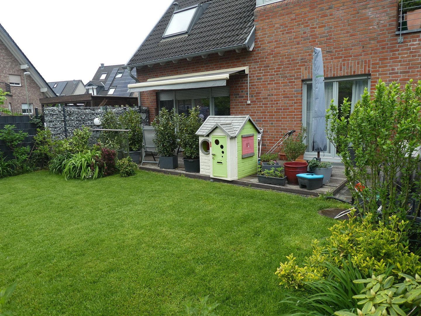 Predaj bytu 3-izbový 150 m², Karl-Schorn-Straße 9, Neuss, Severné Porýnie - Westfálsko Predaj bytu 3-izbový 150 m², Karl-Schorn-Straße 9, Neuss, Severné Porýnie - Westfálsko
