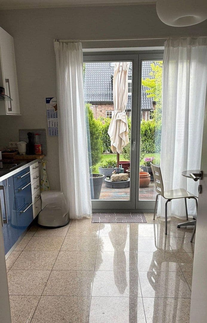 Predaj bytu 3-izbový 150 m², Karl-Schorn-Straße 9, Neuss, Severné Porýnie - Westfálsko Predaj bytu 3-izbový 150 m², Karl-Schorn-Straße 9, Neuss, Severné Porýnie - Westfálsko